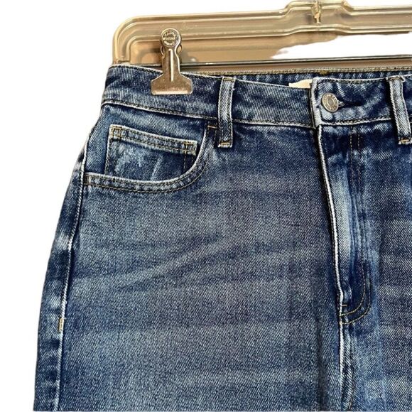 NWT! Pacsun mom jeans. Size 27 - Picture 3 of 13